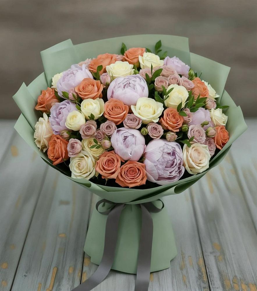 Букет Мороженное в Удобной Краснодарский край