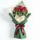 Букет цветов из: Розы в Удобной Краснодарский край