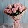 Букет цветов из: Розы в Удобной Краснодарский край