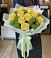 Букет цветов из: Хризантемы и Розы в Удобной Краснодарский край