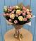 Букет цветов из: Розы в Удобной Краснодарский край