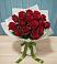 Букет Красные розы в Удобной Краснодарский край
