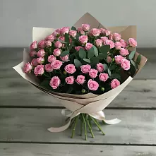 Букет Удовольствие в Удобной Краснодарский край