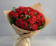 Букет Любовный роман в Удобной Краснодарский край
