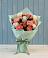 Букет цветов из: Розы в Удобной Краснодарский край