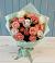 Букет цветов из: Розы в Удобной Краснодарский край