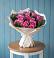Букет цветов из: Розы в Удобной Краснодарский край