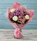 Букет цветов из: Герберы в Удобной Краснодарский край