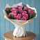 Букет цветов из: Розы в Удобной Краснодарский край