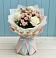 Букет цветов из: Розы в Удобной Краснодарский край