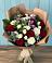 Букет цветов из: Розы и Альстромерии в Удобной Краснодарский край