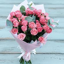 Букет Леди совершенство в Удобной Краснодарский край